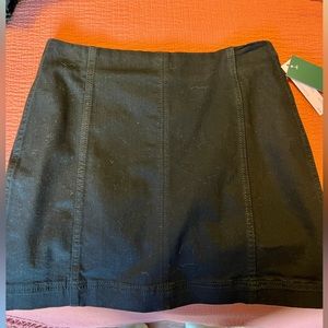 Brand new skirt with tags - Wild Fable